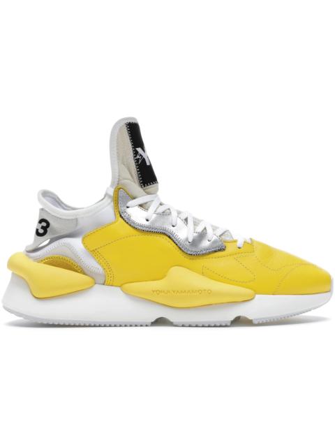 adidas Y-3 Kaiwa Yellow