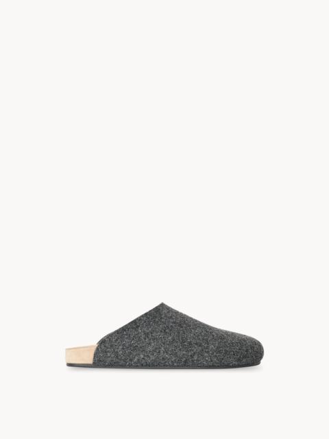 Hudson Two Slip On