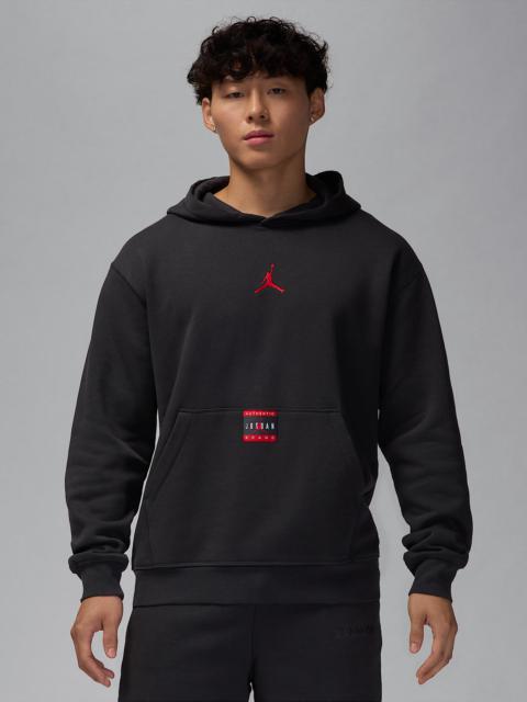 Jordan Brooklyn Fleece Men's Pullover Hoodie