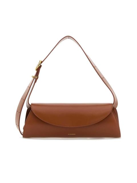 Small Cannolo Shoulder Bag