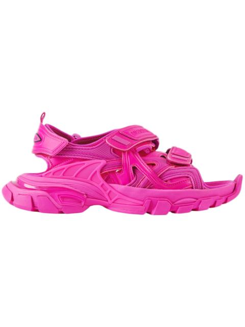 Balenciaga Track Sandal Rose Bubble Gum (Women's)