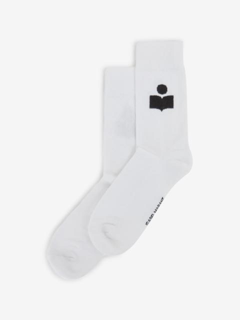 SILOKI SOCKS