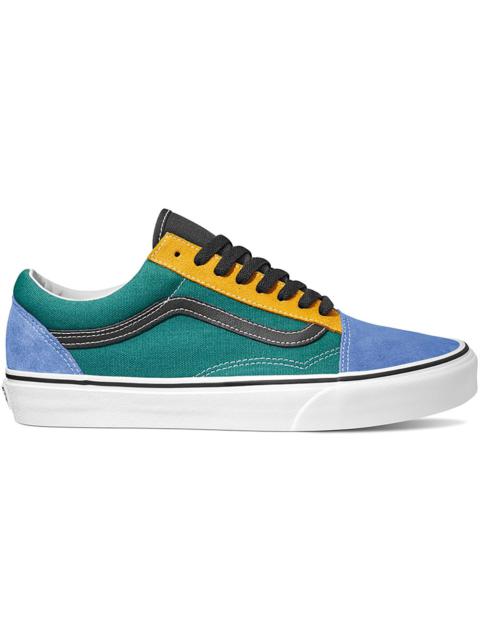 Vans Old Skool Mix and Match