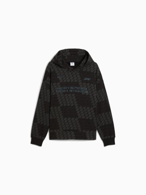 Formula 1® Ultimate Racer Men's Motorsport Hoodie