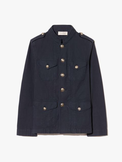 RAYMOND COTTON JACKET