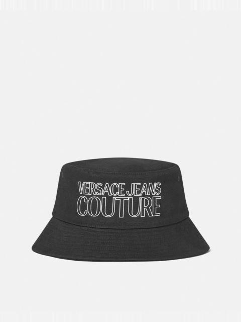 Logo Bucket Hat