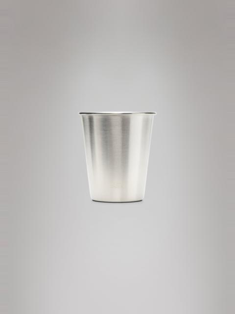 Stainless Steel 2-Pack Cups 250ml