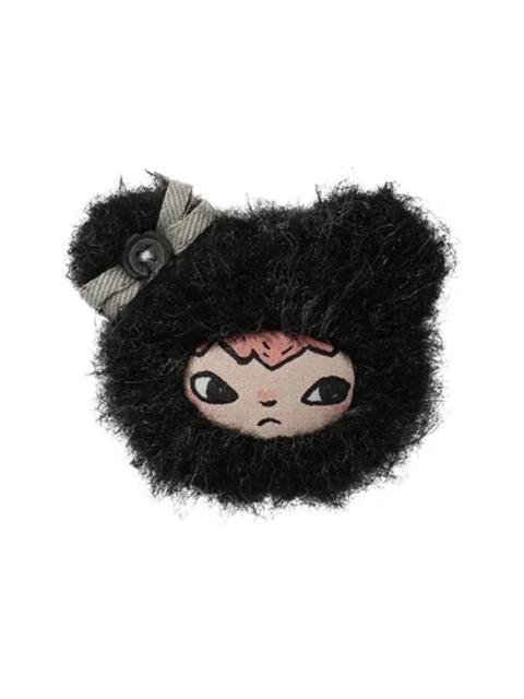 Pop Mart Hirono Road Journal Series Lost in the Night Fridge Magnet