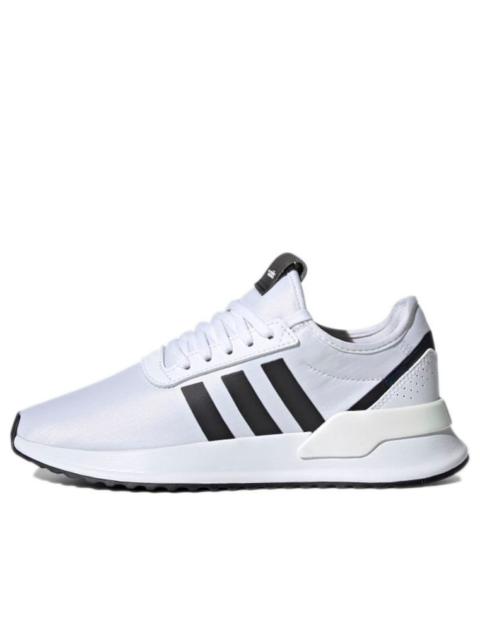 (WMNS) adidas U_Path X 'White' FV9255
