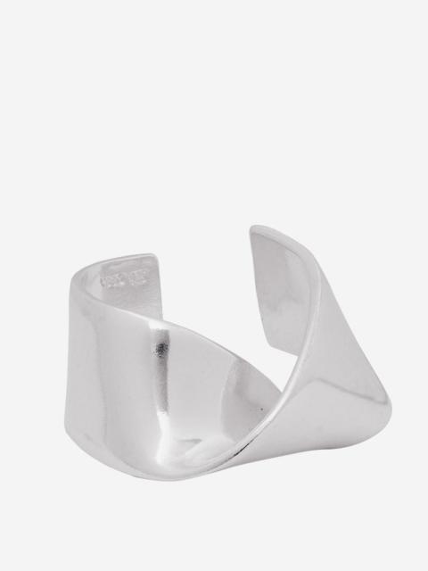 Cordella Ring In Silver