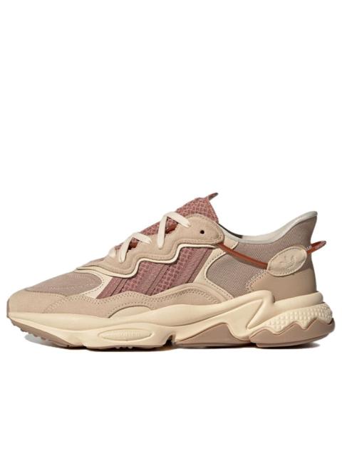 adidas Originals Ozweego Shoes 'Magic Beige Clay Strata' ID9821