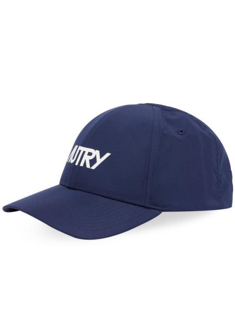 Autry Logo Cap