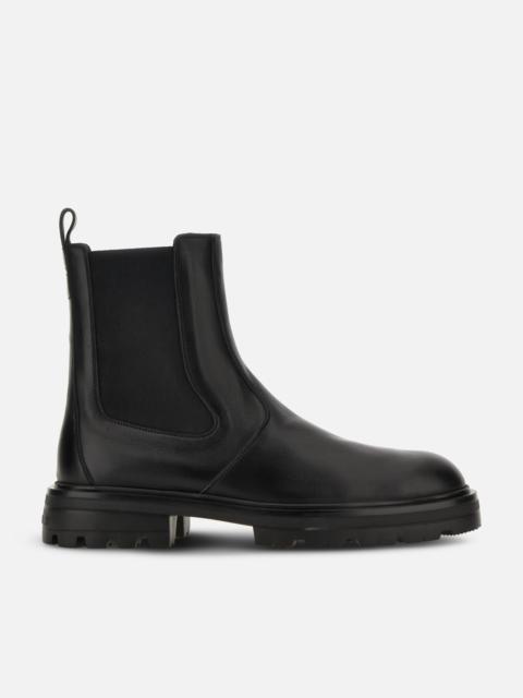 Chelsea Ankle Boots Hogan H673