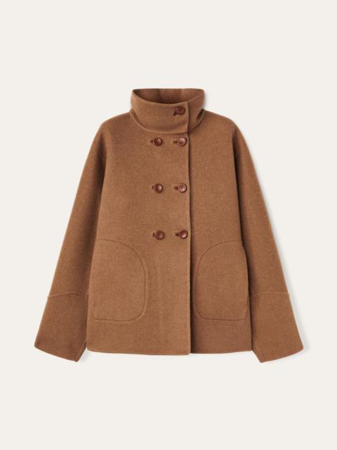 Camden Peacoat