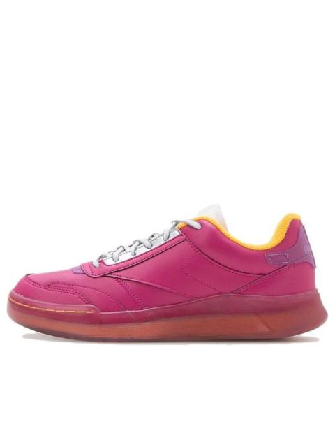 Reebok Lt Court 'Pink' 100033715