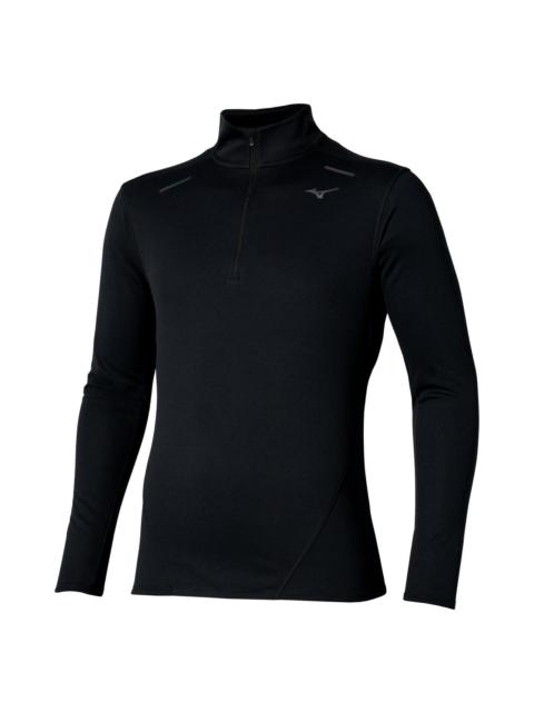 Men's Tech Thermal Charge Breath Thermo Half Zip Long Sleeve Tee