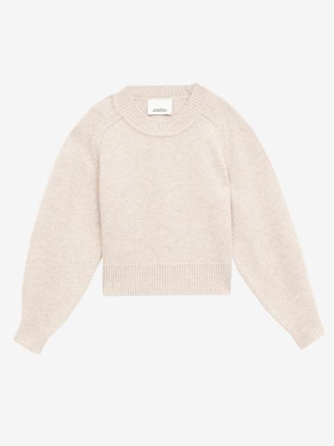 LEANDRA SWEATER