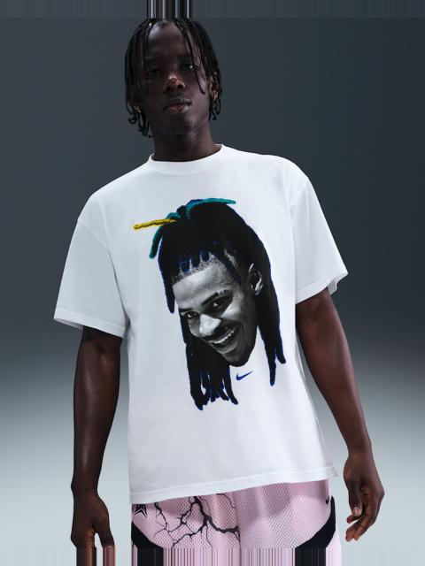 Ja Men's Max90 Basketball T-Shirt