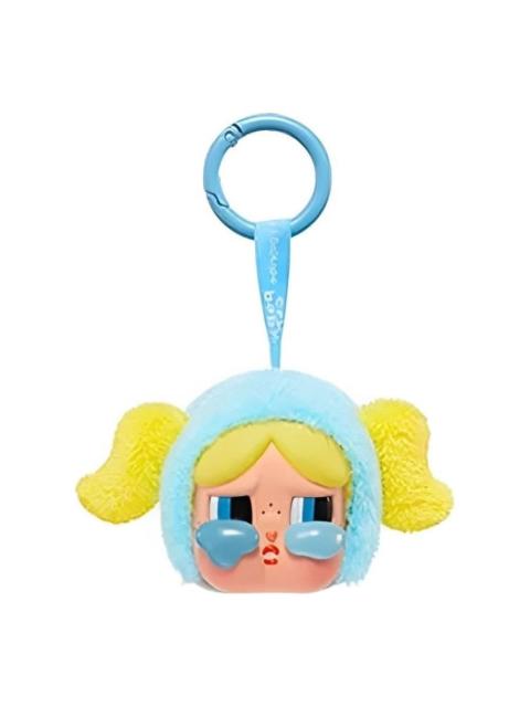 Pop Mart x Powerpuff Girls CryBaby Bubbles Pendant PPMT-2404-0096-BS