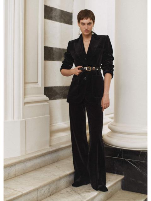 Trouser + Blazer Suit