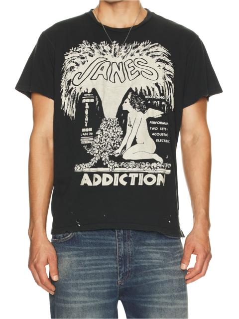 Janes Addiction T-Shirt