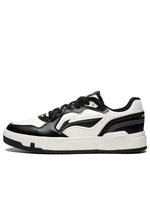 Li-Ning Lightcool 'White Black' AGCT009-4