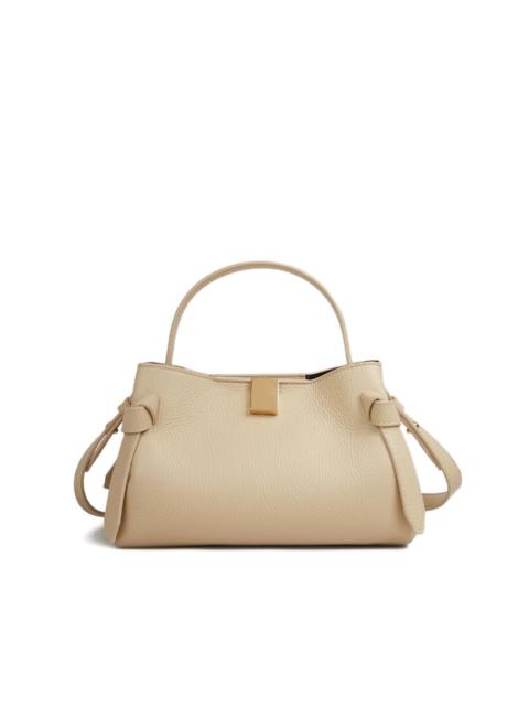 pebble mini tote bag