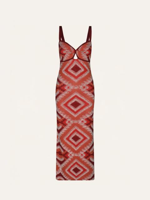 Vintage Affair Dress