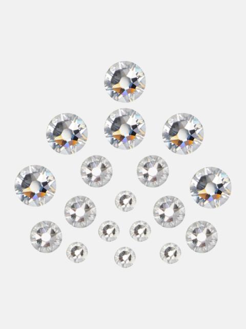 Kira hair magnet set