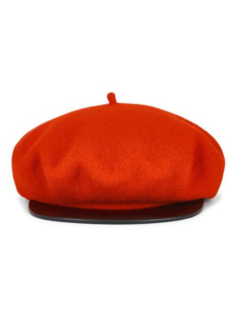 VLogo Signature Beret