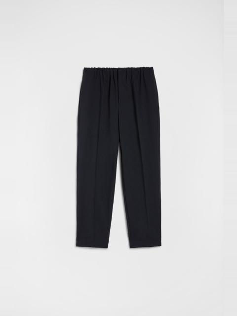Tapered Trousers