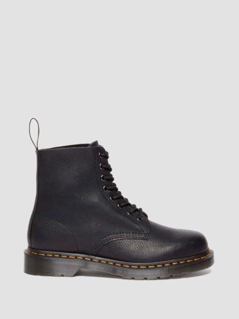 1460  Ambassador Leather Lace Up Boots
