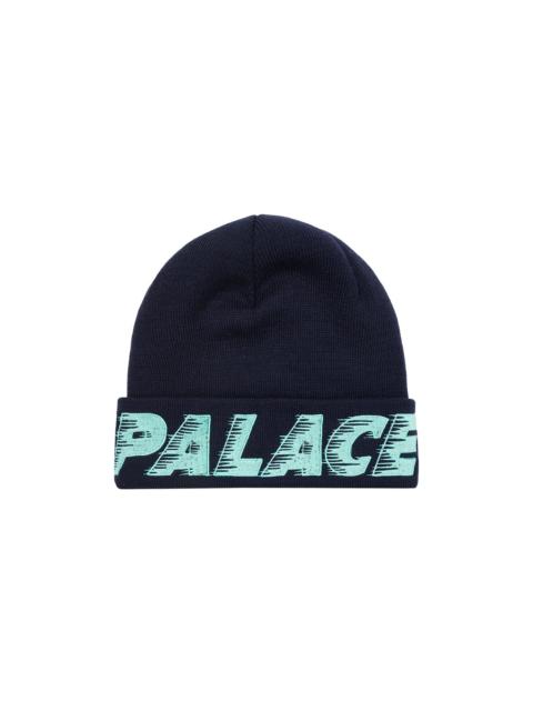 FAST BEANIE NAVY