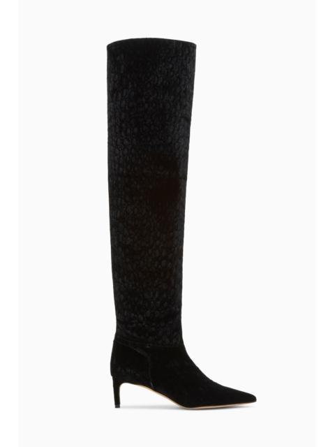 Carolina Over The Knee Boot