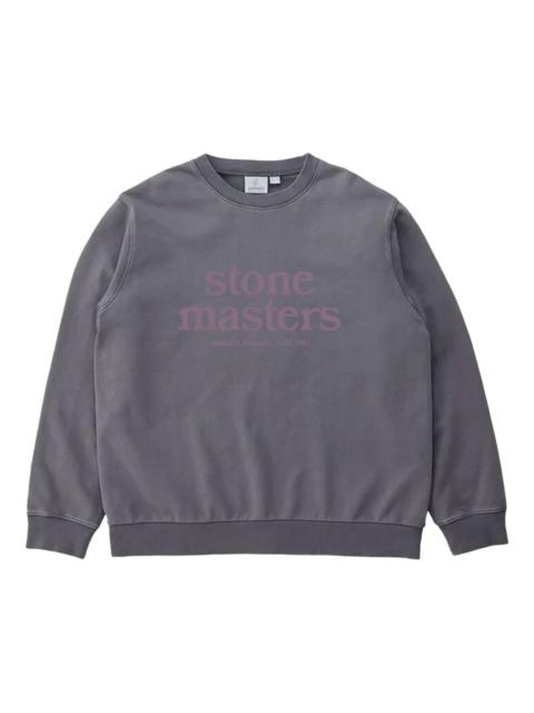 stonemasters sweatshirt