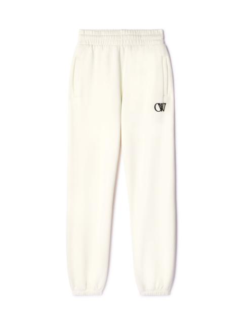 Flock Ow Cuff Sweatpant