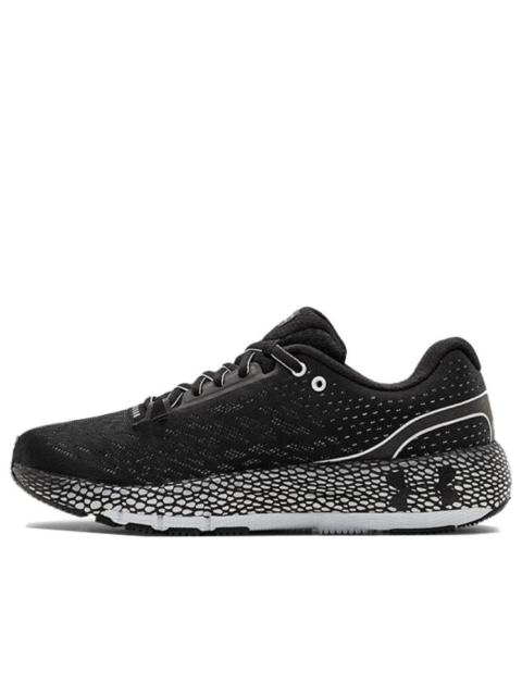 (WMNS) Under Armour HOVR Machina 'Black Mod Grey' 3021956-001