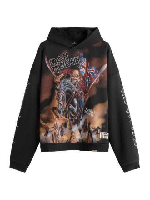 Represent Iron Maiden Steed Hoodie