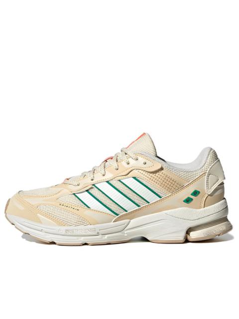 adidas Spiritain 2000 Shoes 'Cream White Green' ID5409