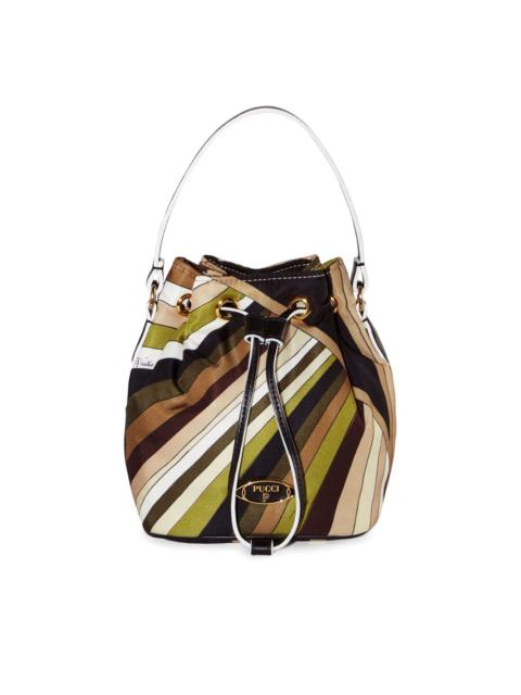 Yummy bucket bag