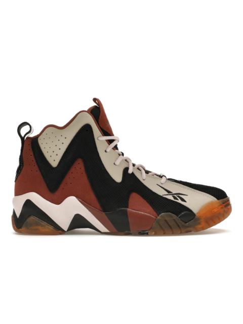 Reebok Kamikaze II Jack-o-Kaze