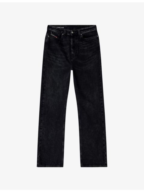 1980 D-Eeper 09p09 Relaxed-Fit Denim Jeans