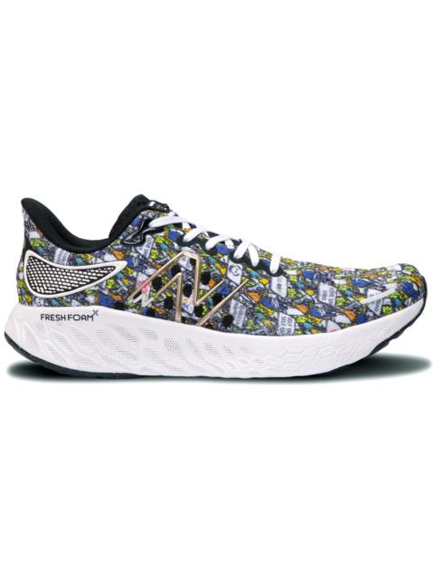 New Balance Fresh Foam X 1080v12 Love Print