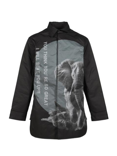 YY-A25-0000-058 / BLK