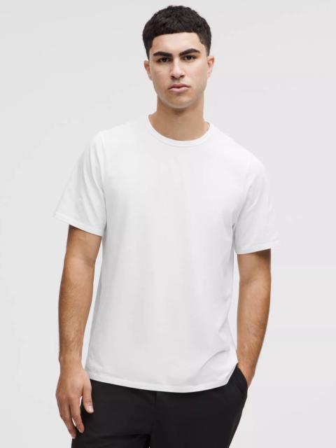 Organic Cotton Classic-Fit T-Shirt