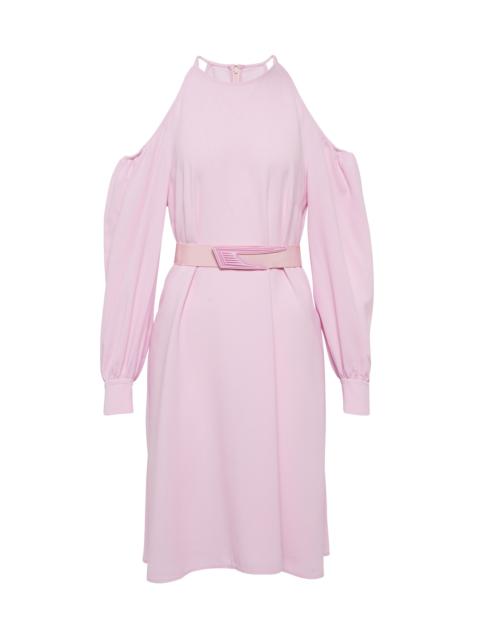 Cutout dress