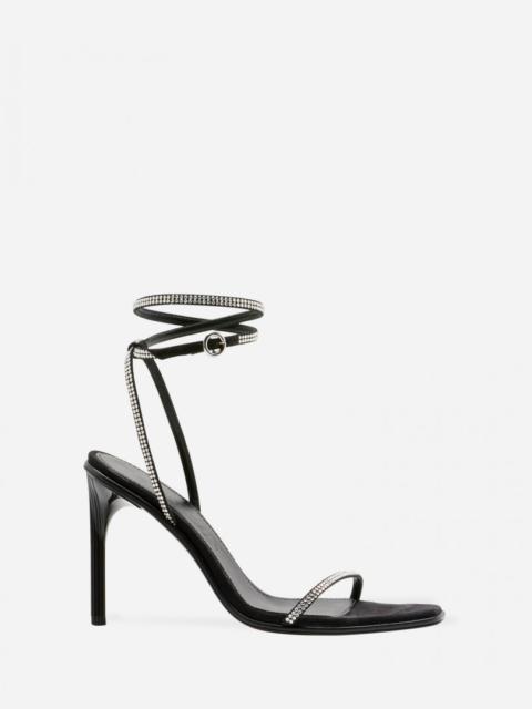 ARPÈGE RHINESTONE SANDALS