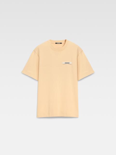 The Gros Grain t-shirt