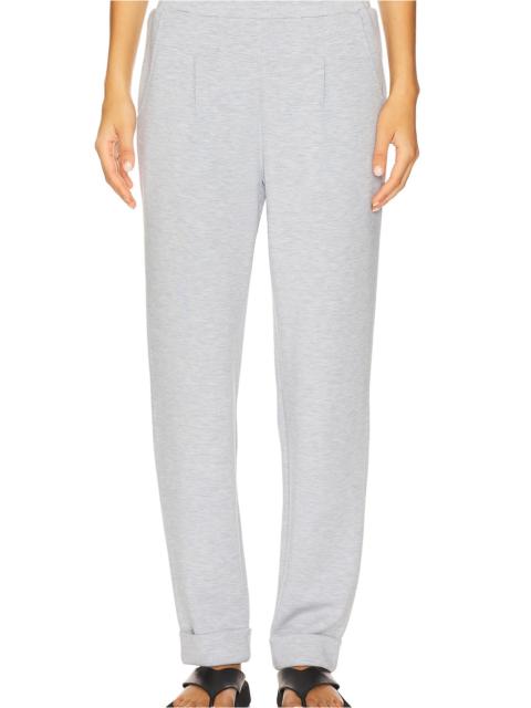 The Rolled Cuff 25" Pant