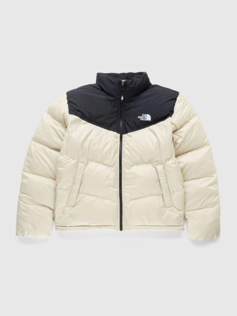 The North Face – Saikuru Jacket Gravel/TNF Black